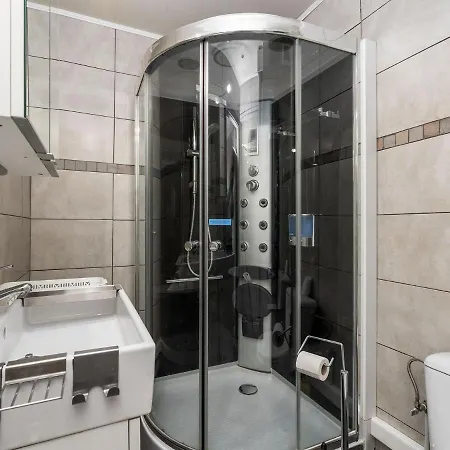 Agreable Sur La Place Du Casino Apartamento Blankenberge
